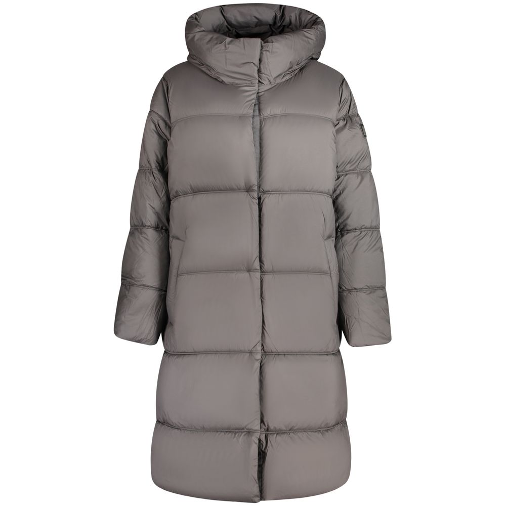 Pepe Jeans Black Polyester Womens Jacket